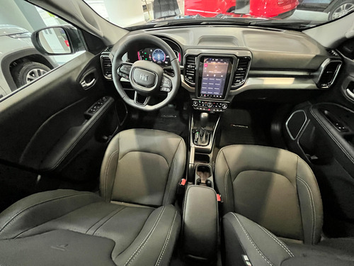 Fiat Toro 2.0 350 Multijet Volcano 4x4 At