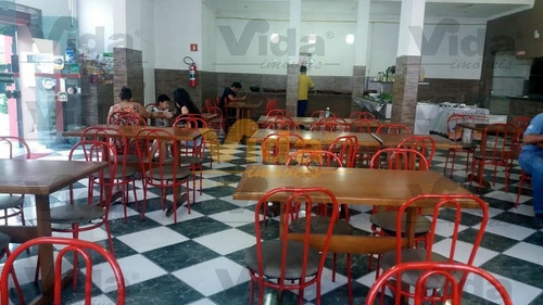 Prédio Em Piratininga - Osasco - 44061
