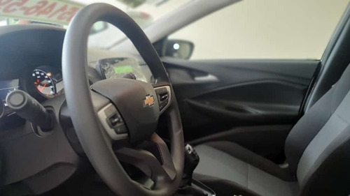 Gm Onix 1.0 Flex 0km Pronta Entrega!!! Novo Onix