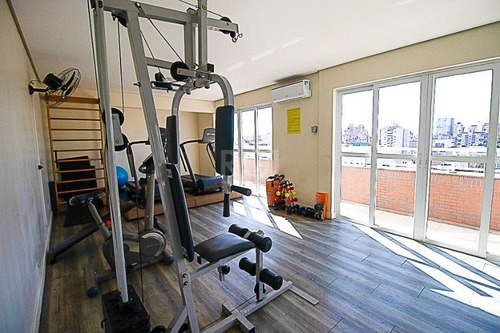 Apartamento Em Bom Fim Com 3 Dormitórios - Cs36007777