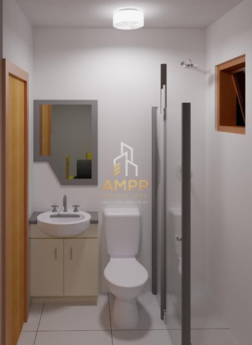 Imagem 1 de 5 de Apartamentos - Residencial - Condomínio Nova York Prime - 1570