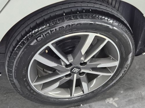 Fiat Cronos 1.3 FIREFLY FLEX PRECISION CVT