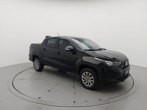 Fiat Strada 1.3 FIREFLY FLEX FREEDOM CS MANUAL