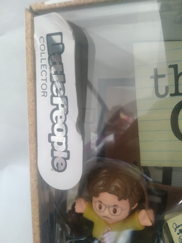 Imagen 2 de 3 de The Office Little People Fisher Price Mattel