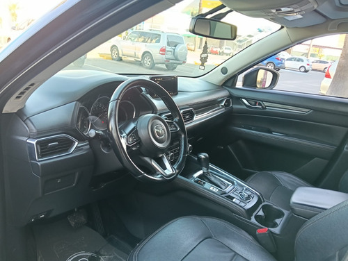 Mazda CX-5 2.5 S Grand Touring 4x2 At