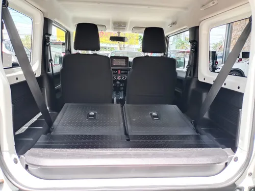 Suzuki Jimny 1.5 Glx At