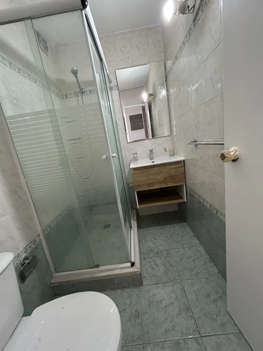 Alquilo Apartamento De 3 Dormitorios En Malvin Alto · Foto 4