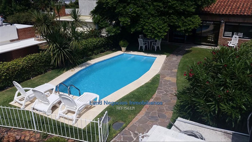 Venta Casa 4 Dormitorios 4 Baños Piscina Punta Gorda