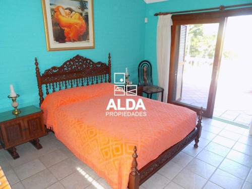 Casa Beaulieu Piriápolis 4 Dorms Venta Ca101220