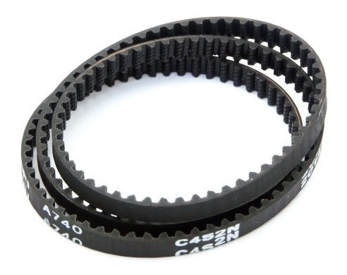 Belt S3m For Nitro Rs4 Ref A849 Hpi