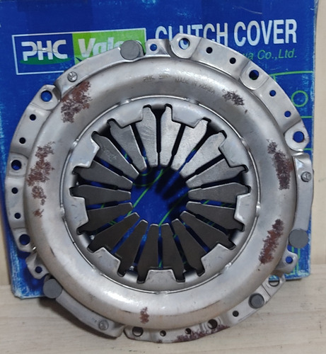 Plato Clutch Embrague Mitsubishi Lancer Cb4 Ck4 Motor 1.6