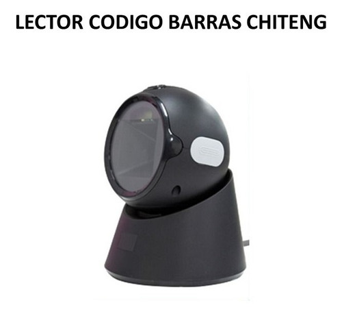 Lector Codigo Barras Chiteng Lector Codigos 2d/1d