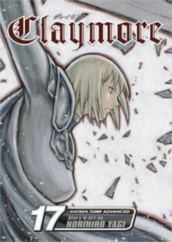 Claymore, Vol 17