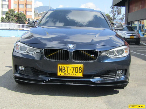 Bmw 320i 2.0 Turbo