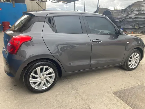 Suzuki Swift 1.2 Hybrid 2Wd