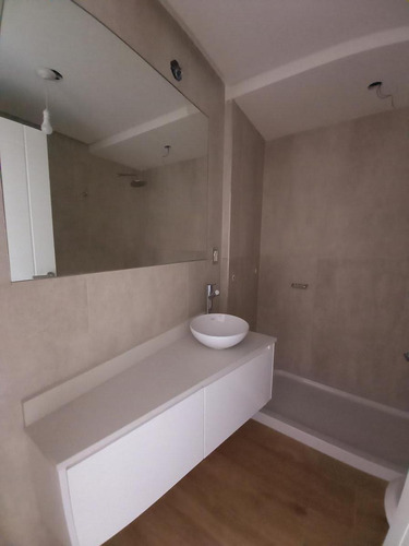 Imagen 19 de 22 de Departamento 1 Dormitorio En Venta - Constituyentes