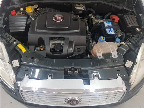 Fiat Linea 1.9 Mpi 16v