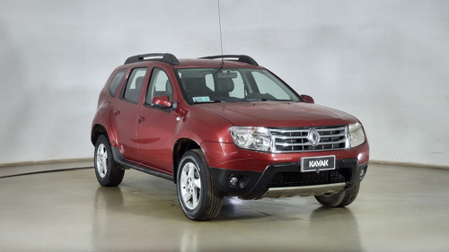 Renault Duster 1.6 16V DYNAMIQUE