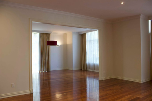 Departamento En Desarrollo Arquitectónico Girault