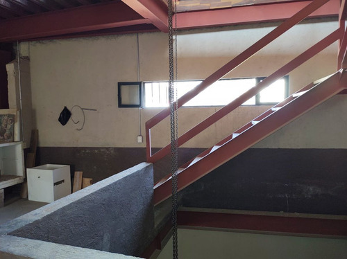 Venta Edificio Bien Ubicado En San Pedro De Los Pinos