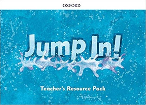 Jump In - Teacher's Resource Pack