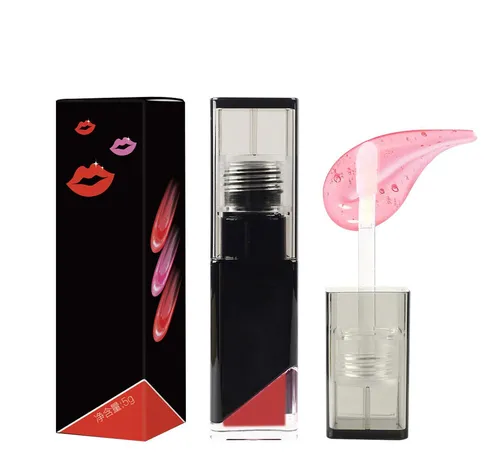 comprar Color De Labios Hidratante Brillo De Labios Teñido Brillo La