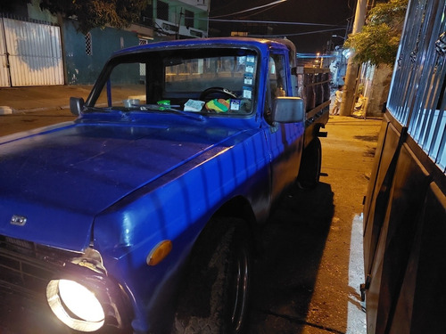 Imagen 2 de 6 de Ford Courier Camioneta