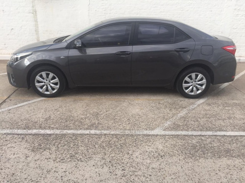 Toyota Corolla Xli 1.8 Cvt