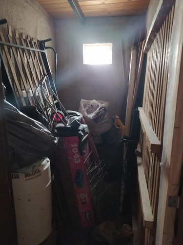 Imagen 6 de 23 de Casa 3 Dormitorios En Venta En Parque Los Molinos. Depto Al Fondo. Con Escritura.