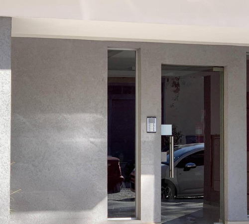 Imagen 11 de 11 de Venta Con Renta. Monoambiente Muy Luminoso Gran Balcon Tza.