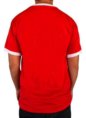 Camiseta Retro Argentinos Juniors Aaaj Austral Paternal 1985