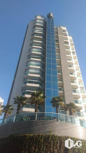 Imagem 1 de 18 de Apartamento À Venda, 250 M² Por R$ 2.200.000,00 - Vila Progresso - Guarulhos/sp - Ap1842