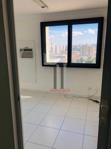 Imagem 3 de 18 de Sala À Venda, 34 M² Por R$ 500.000,00 - Penha De França - São Paulo/sp - Sa0207