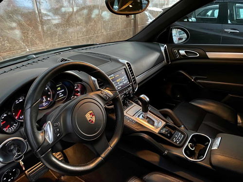 Imagem 11 de 11 de Porsche Cayenne 3.6 V6
