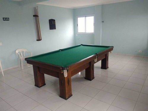 Imagem 20 de 30 de Apartamento, 1 Dorms Com 44 M² - Cidade Ocian - Praia Grande - Ref.: Pr1250 - Pr1250
