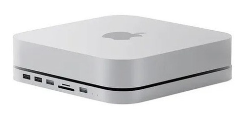 Hub Usb C Docking Hd Ssd 2.5 P/ Imac Mac Mini Macbook !