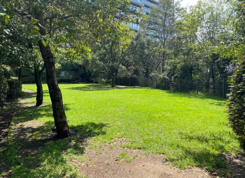 Imagen 14 de 14 de Departamento En Renta La Citta San Jeronimo Alvaro Obregon