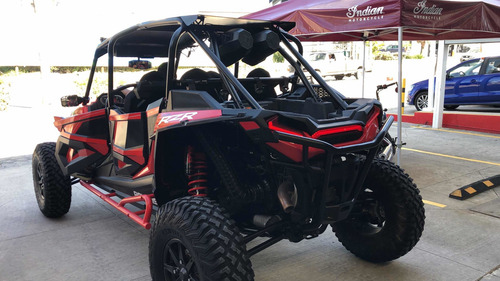Imagen 9 de 9 de Polaris Rzr Turbo S