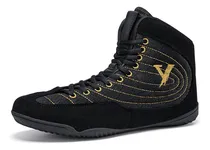 Comprar Zapatos De Boxeo Zapatos De Entrenamiento Profesional