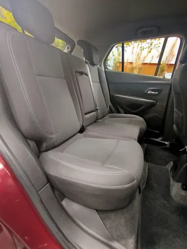 Chevrolet Tracker 1.8 Ls