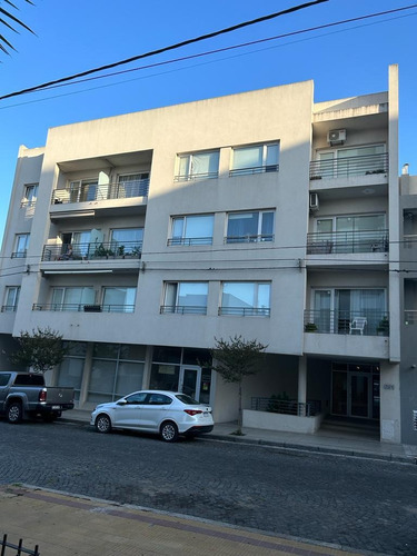 Departamento En Venta - Tandil - Constitución Al 600