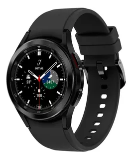 Smartwatch Samsung Galaxy Watch 4 Classic Lte 46mm Preto