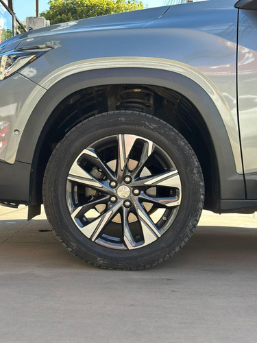 Chevrolet Tracker Premier 1.2 Turbo 12V Flex Aut.