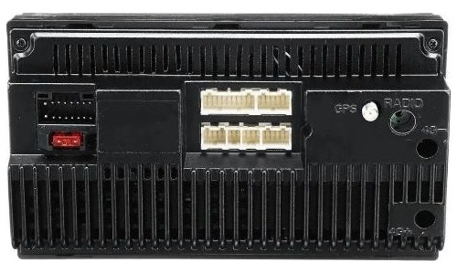 Radio Tactil 9 Pulgadas Lcd Y Pantalla Auto Geely