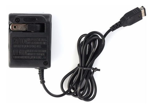 Cargador Para Nintendo Ds O Para Gba Y Gba Sp