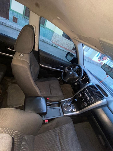 Suzuki Grand Vitara 2.0 Sz 4x2