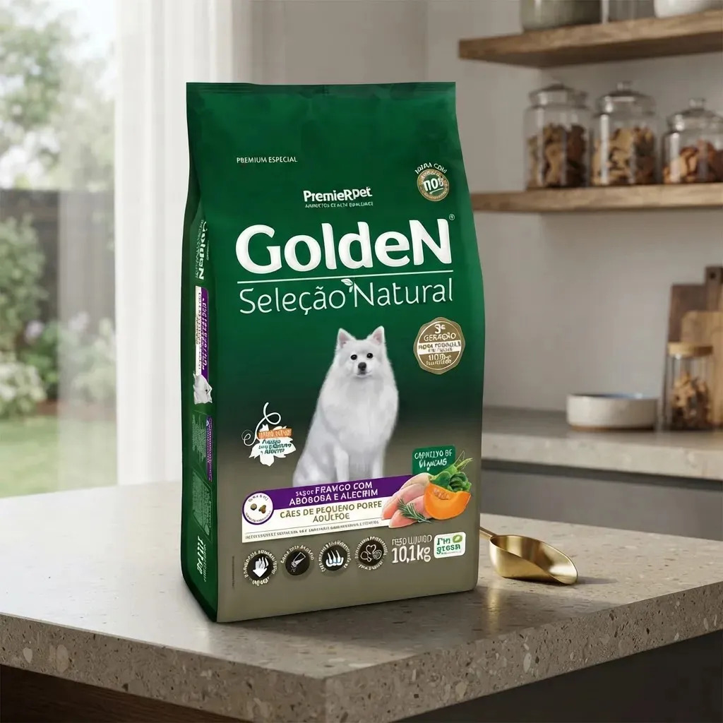 Alimento Golden para cão de 10.1 kg | MercadoLivre