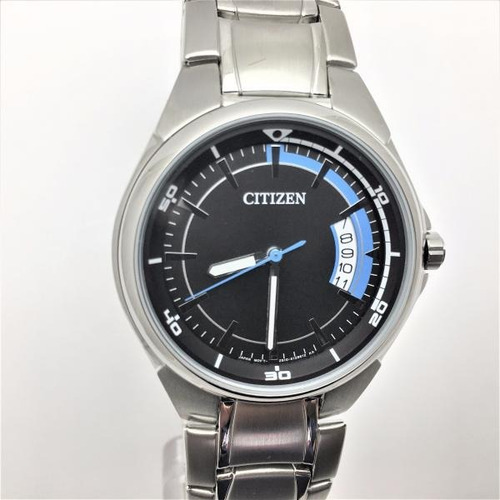 Reloj Citizen Hombre Bk184058f