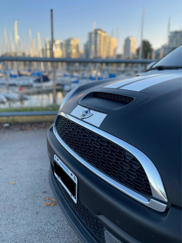 Mini Cooper S 1.6 Coupe 184cv Chili