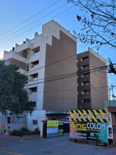 Imagen 6 de 12 de Alberdi Departamento 1 Dormitorio Balcon A La Calle En Zipoli A Mts De Colon